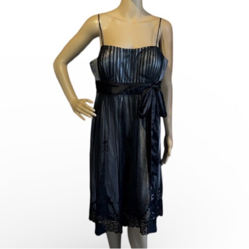 💙💚➕💰BOGO FREE SL Fashions Formal Dress